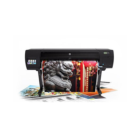 HP 5800 inkjet printer : 1 Machines